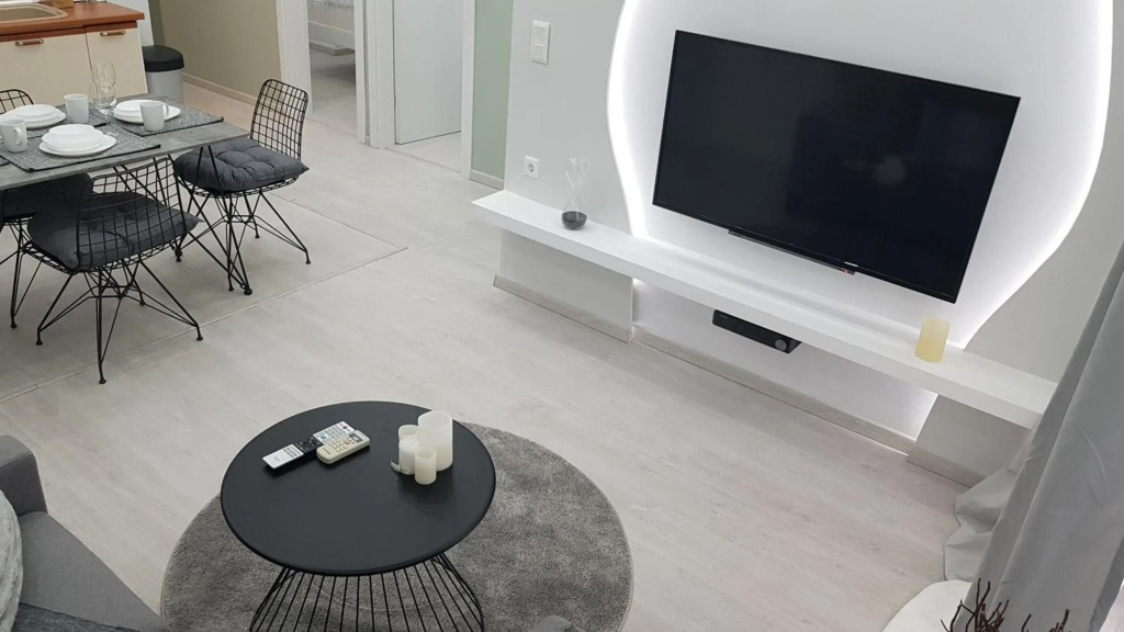 Konstantinos'S Luxury Apartment