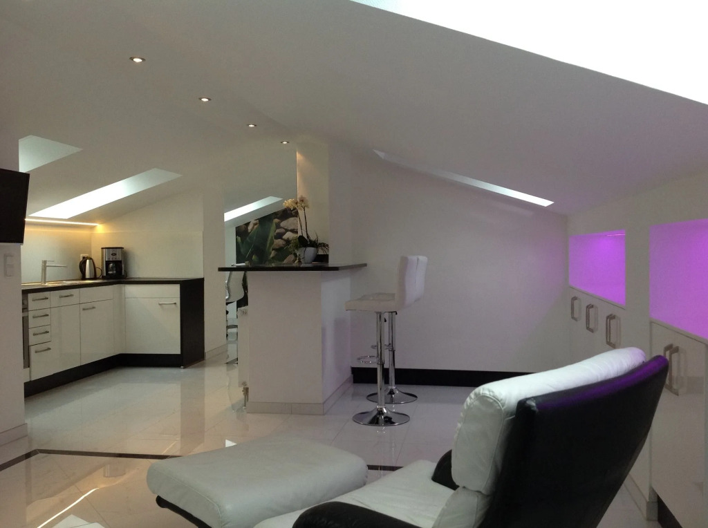 Apartment Hotel KRAL - BUSINESS HOTEL & SERVICED APARTMENTS