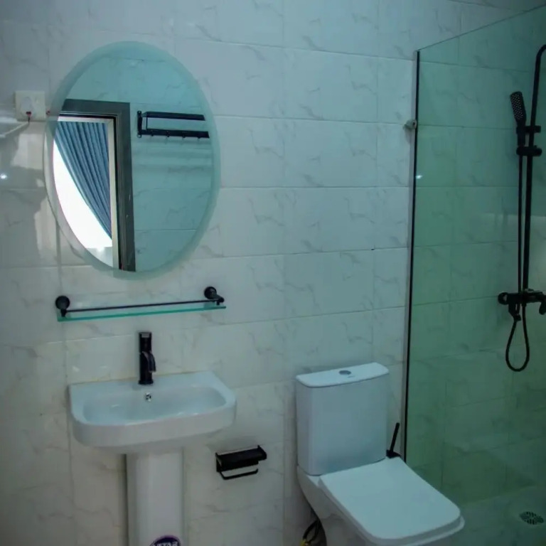 Biba Apartment