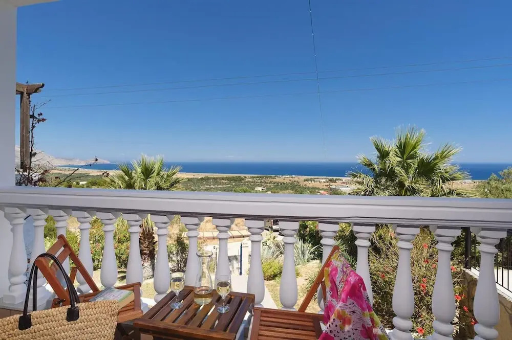 Villa Elysium