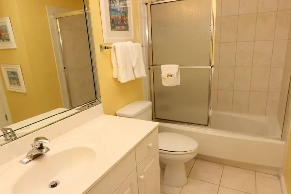Majestic Sun 613A - 2 Br home by RedAwning