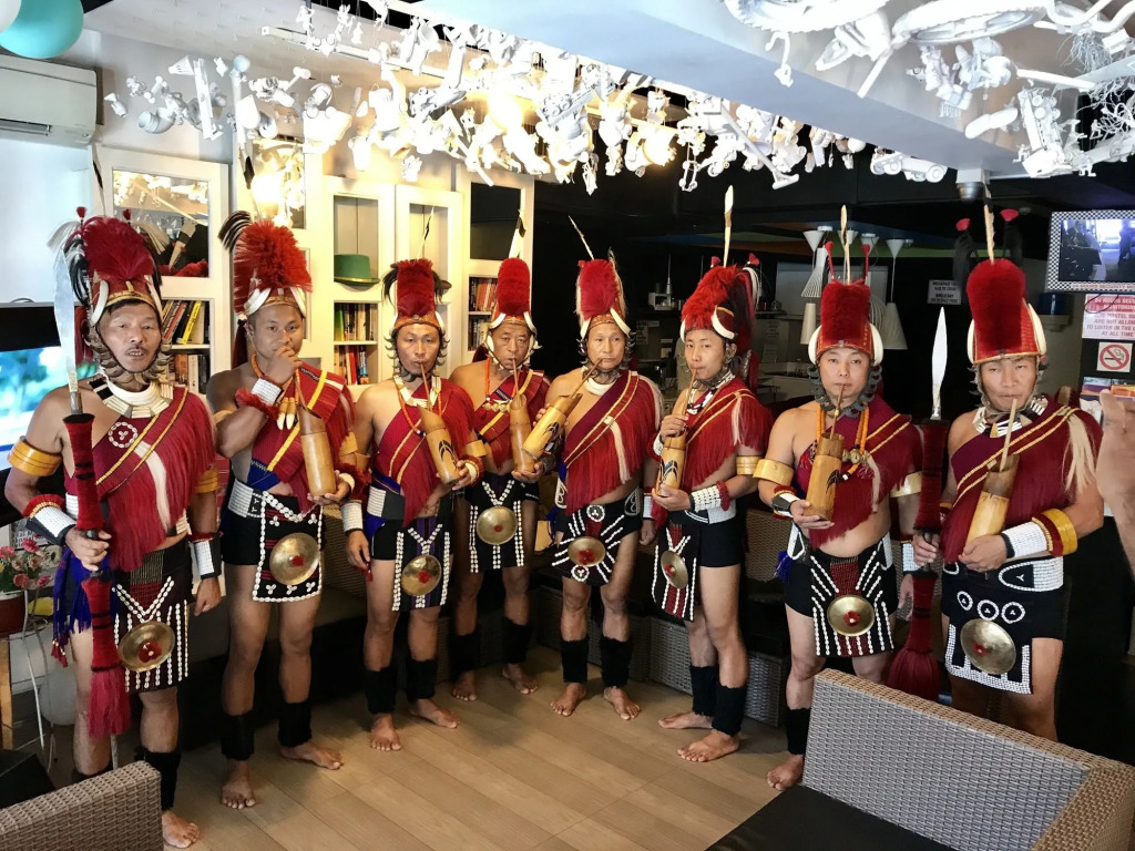 Checkers Backpackers