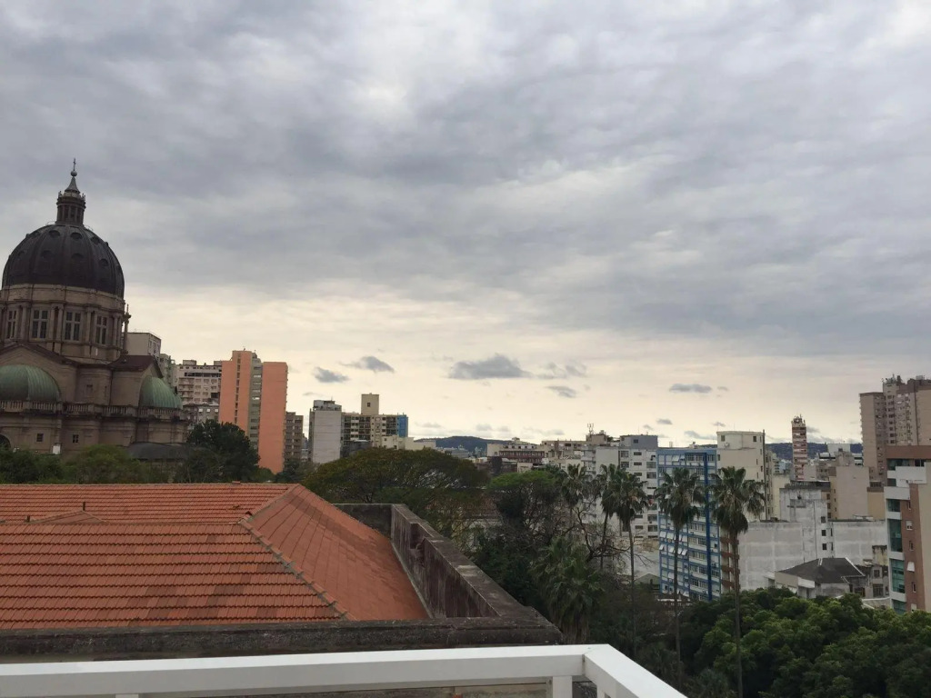Loft Centro Histórico, Completo E Confortável 502