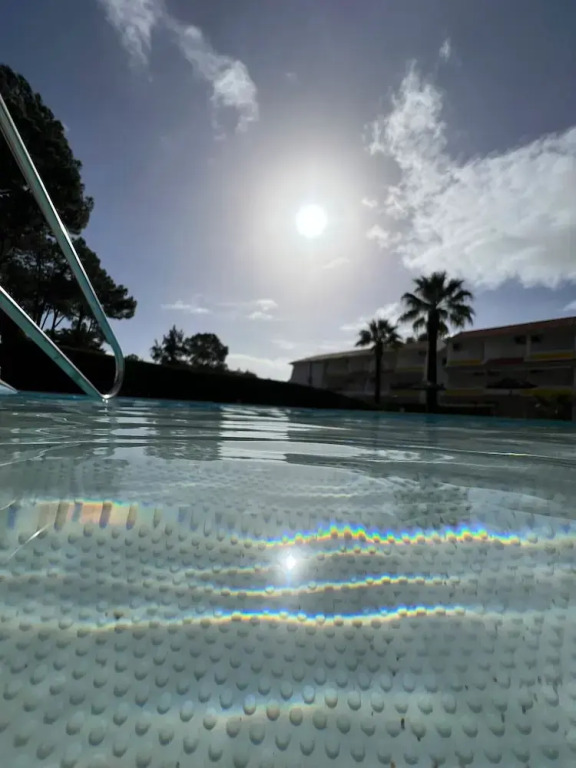 Vilamoura Nautilus With Pool by Homing
