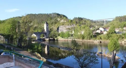 Appartement CITY BREAK LE PETIT VALENTRE