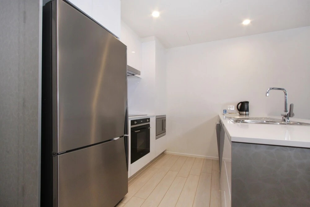 IQ Smart Apartments 704 Braddon ACT