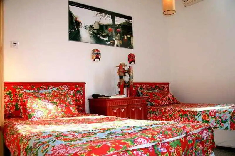 Beijing Hutong Culture Inn & Hostel
