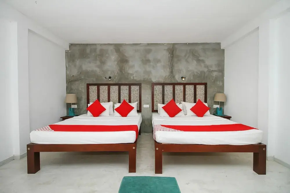 OYO 426 Villa 45