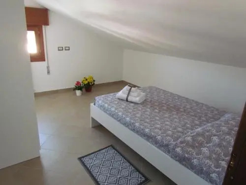 Siviero Apartments