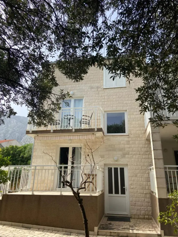 Apartments Villa Roza