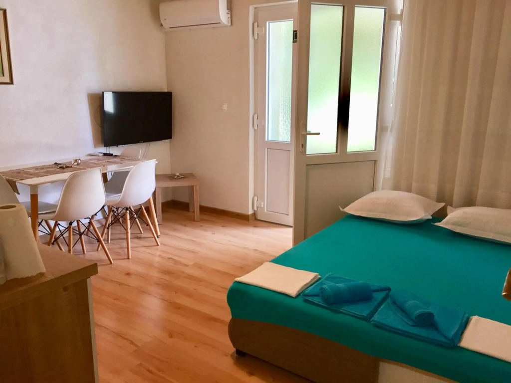 Apartmani Dragica