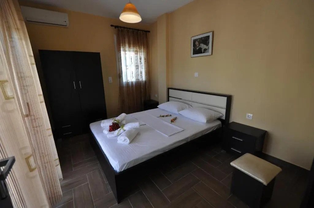 Villa Kaiti