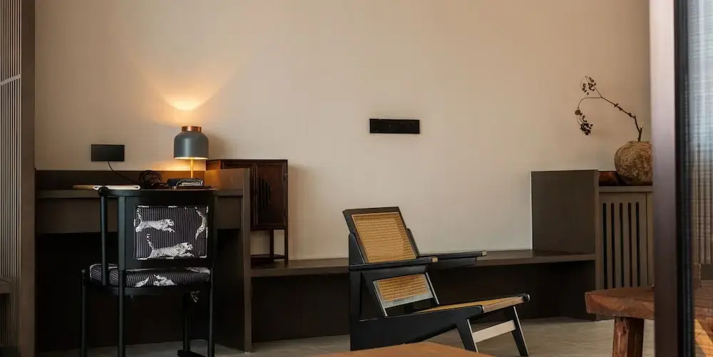 Puman manju hotel