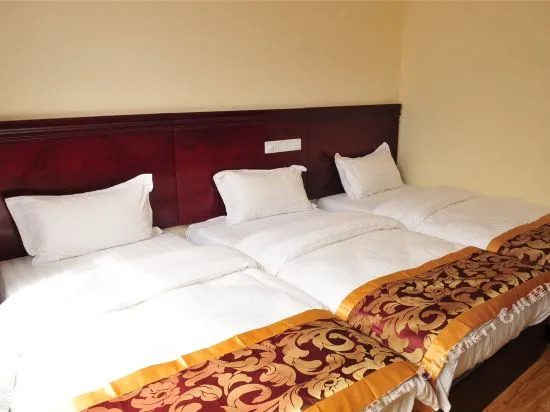 Serene Holiday Hotel