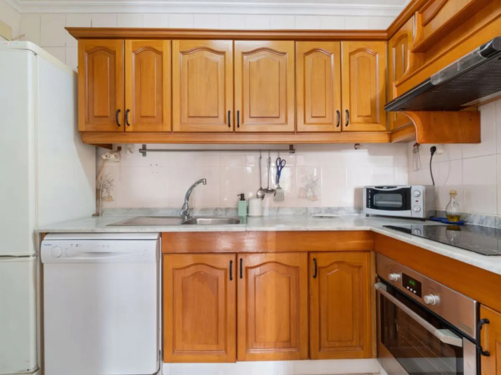 Apartment Tamarit I Santa Pola