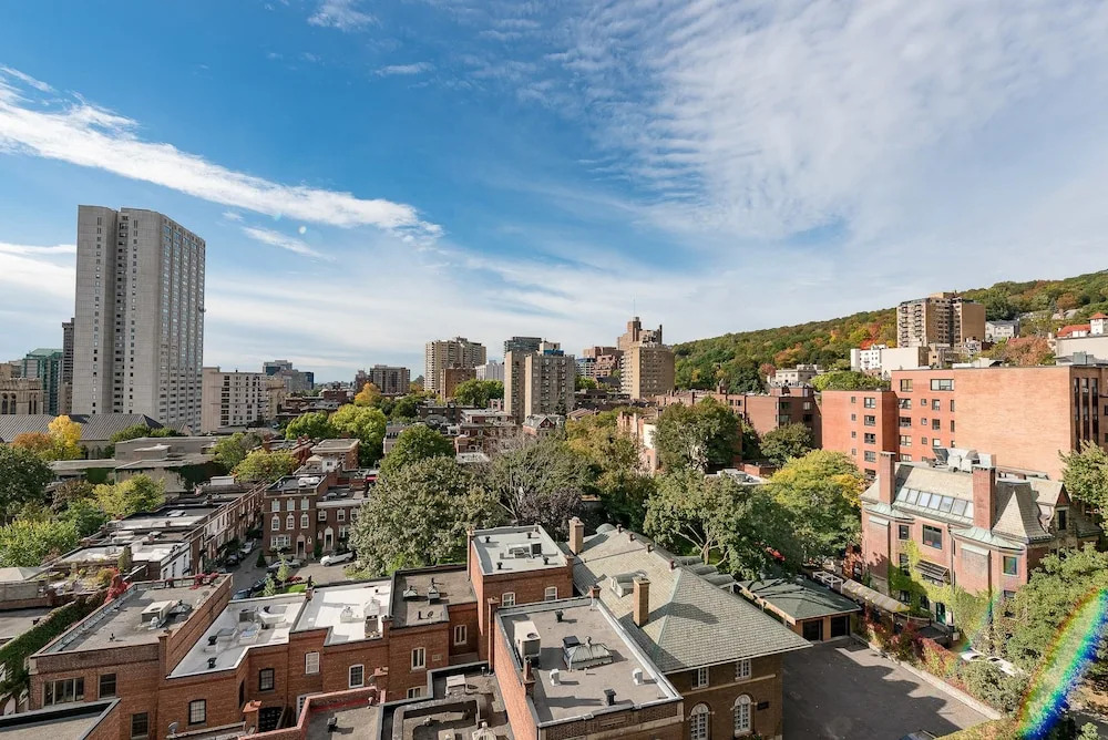 Luxury Condos MTL
