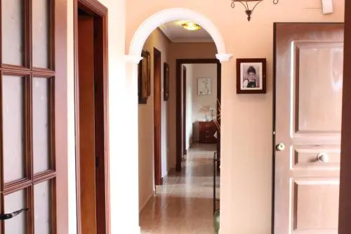 Chalet Marisma con piscina privada