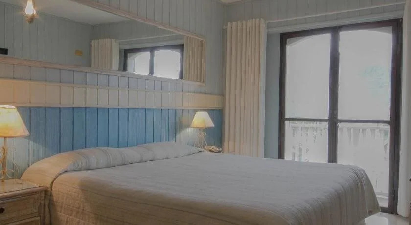 Hotel Nevada