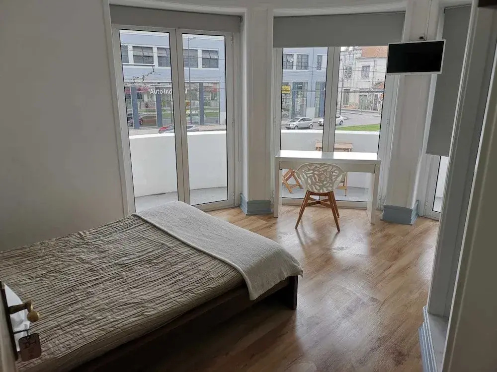 Guest House Infante Dom Henrique