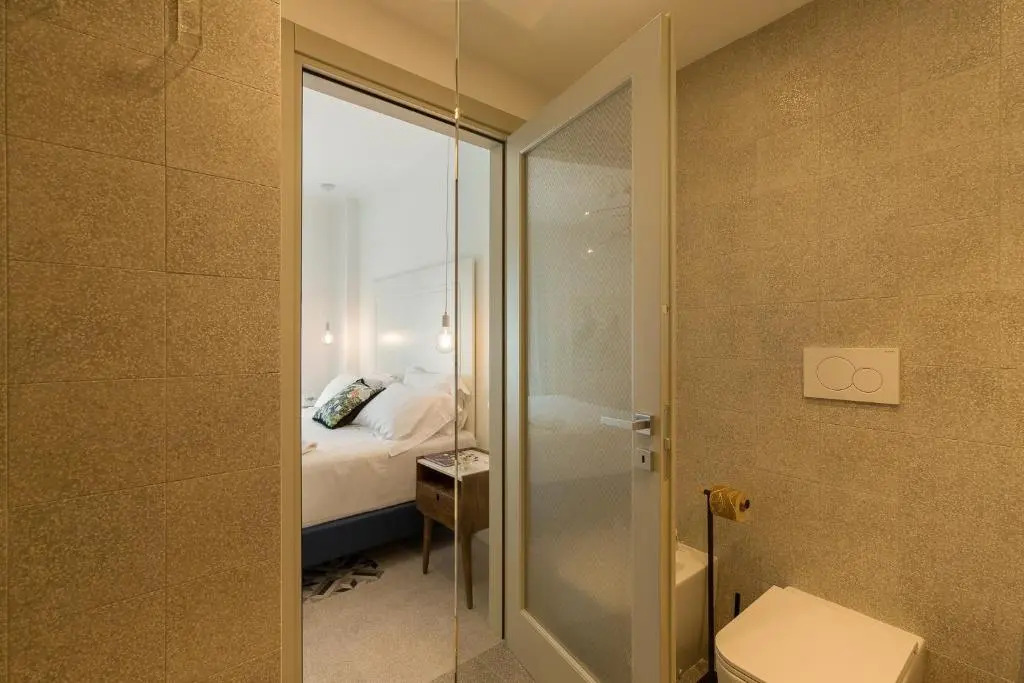 CasAunoE Boutique Hotel