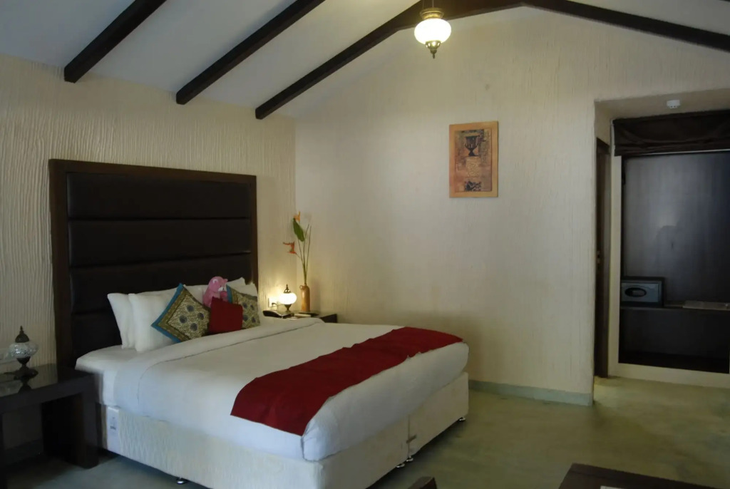 19Belo Cabana
