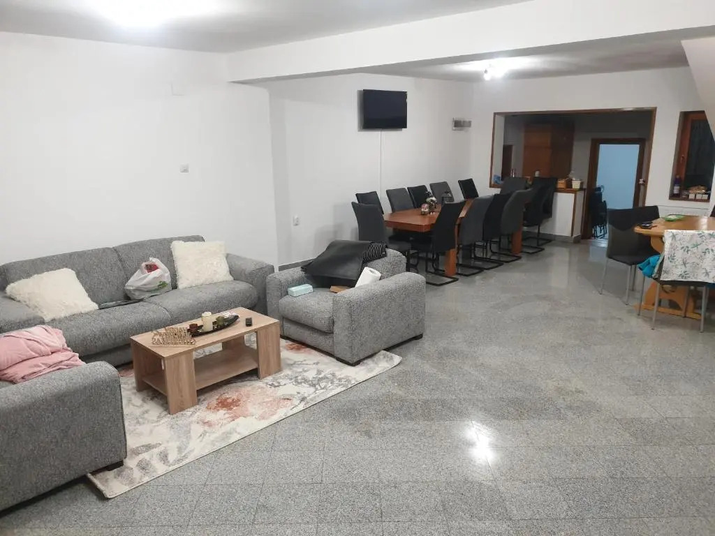 Casa Sandu-Sadova