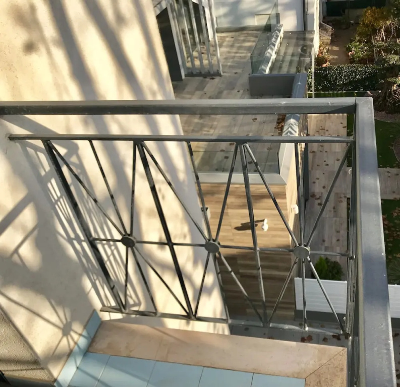 Hotel Paris Resort