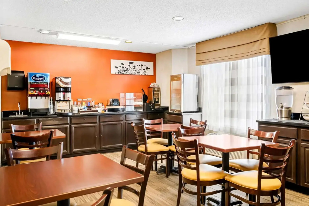 Sleep Inn Billings