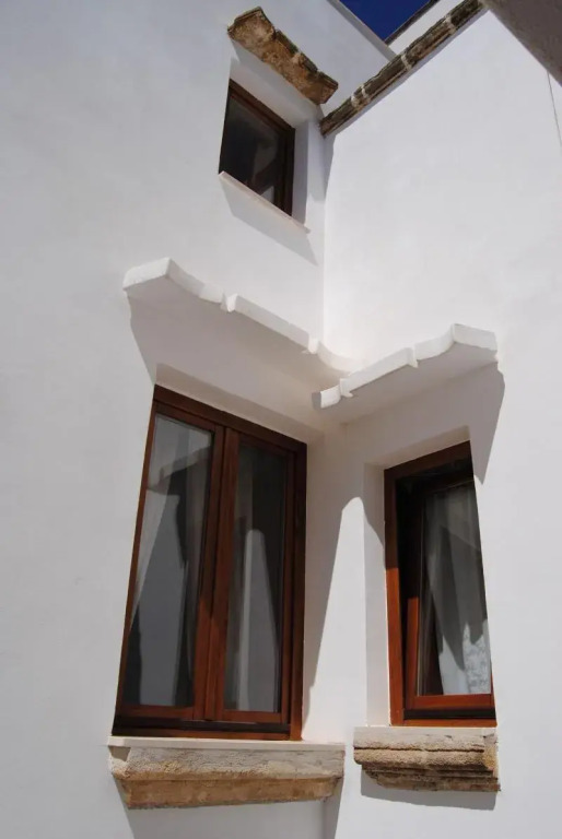 B & B Palazzo Maestro & Corte Maestro rooms