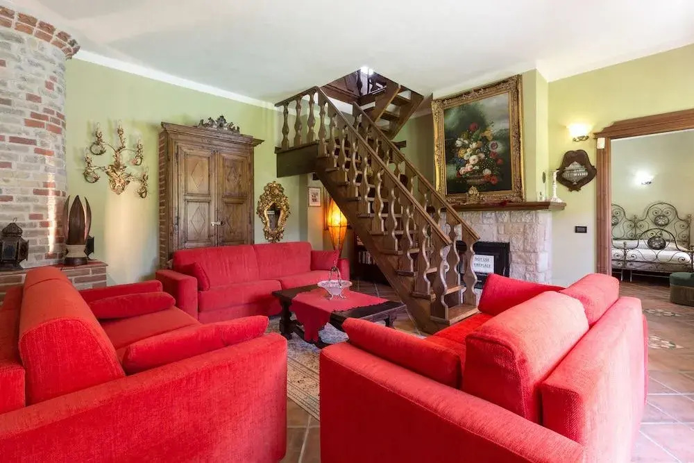B&B Il Boschetto