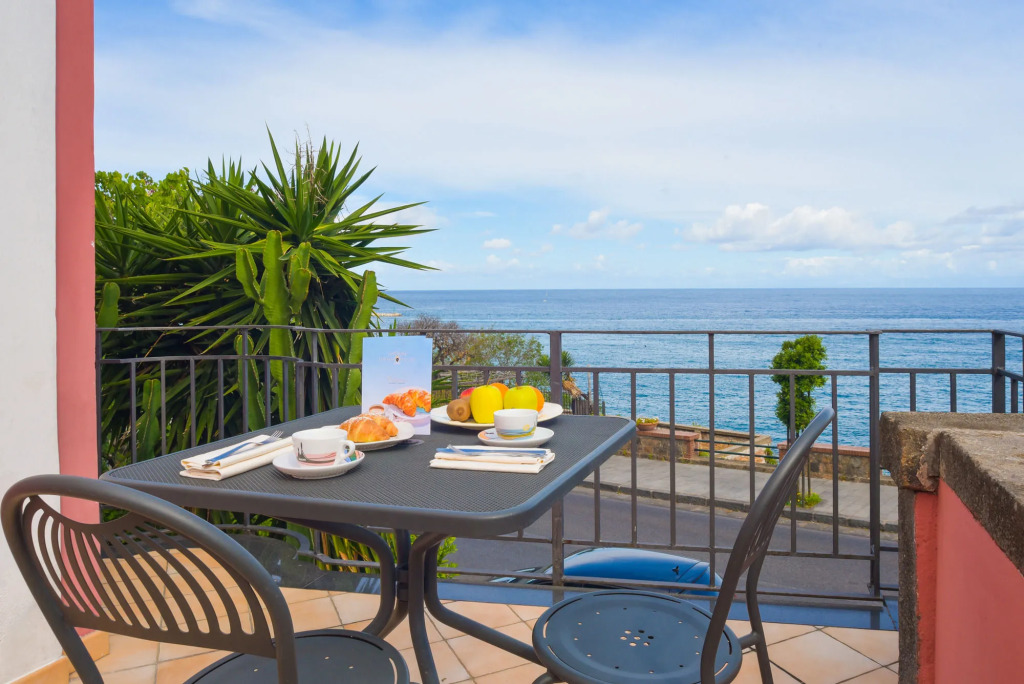 Hotel Italia - Beach Club