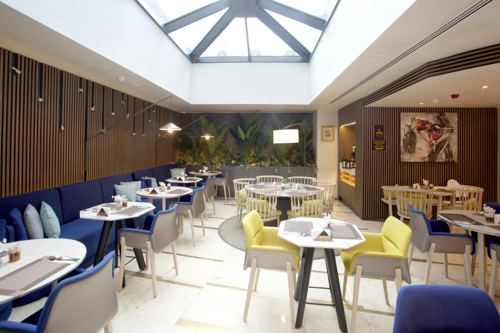 Hampton By Hilton Istanbul Old City