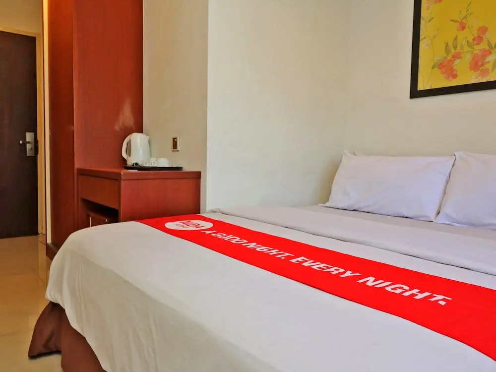 Nida Rooms Gelugor Marvel at A Hotel