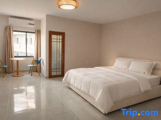 Harmony Hotel Patuxay