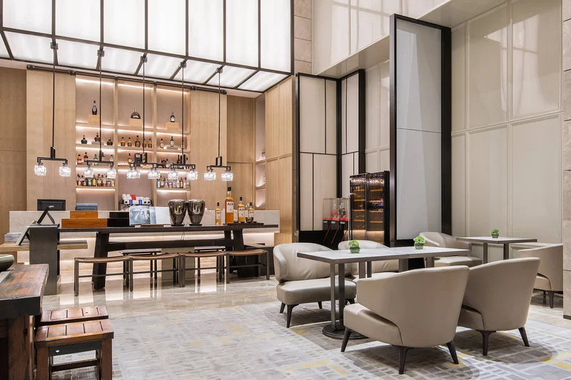 Chengdu Tongle Hotel