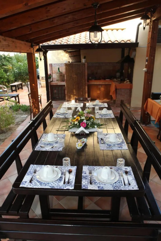 B&B Villa Maiolica