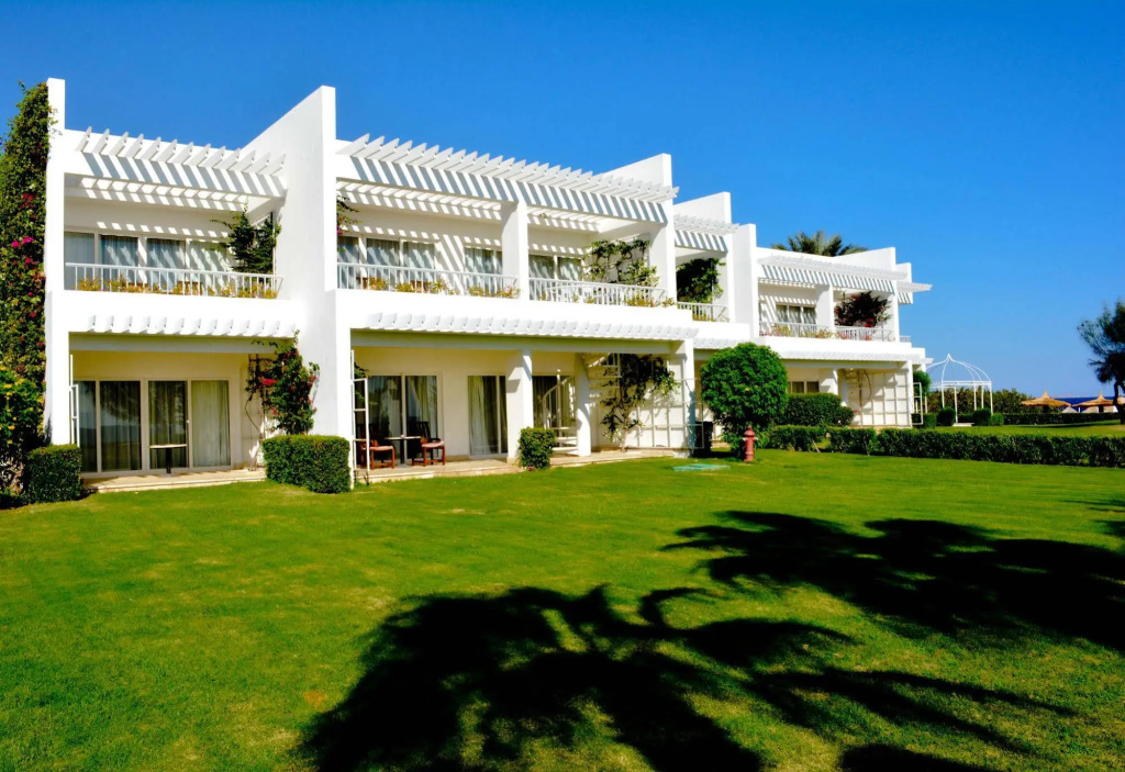 Royal Monte-Carlo Sharm Resort & SPA