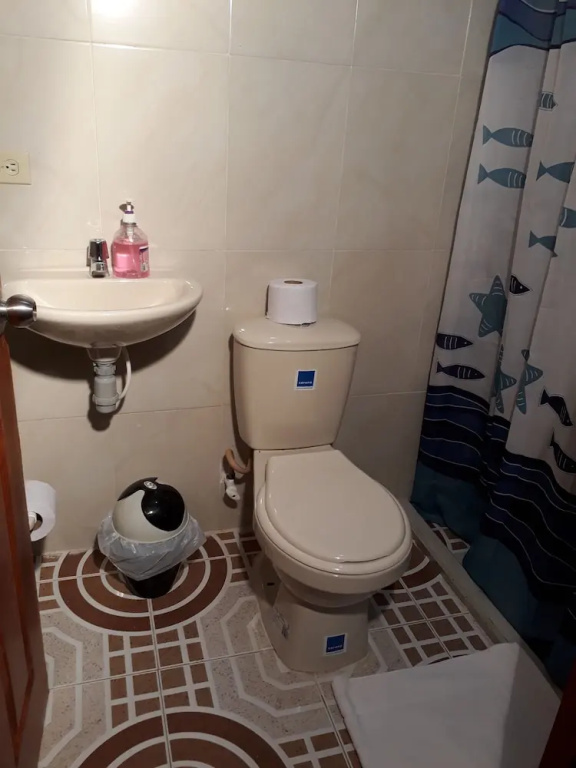 Bonsai Hotel Salamina Caldas