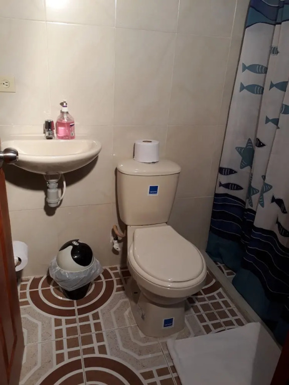 Bonsai Hotel Salamina Caldas