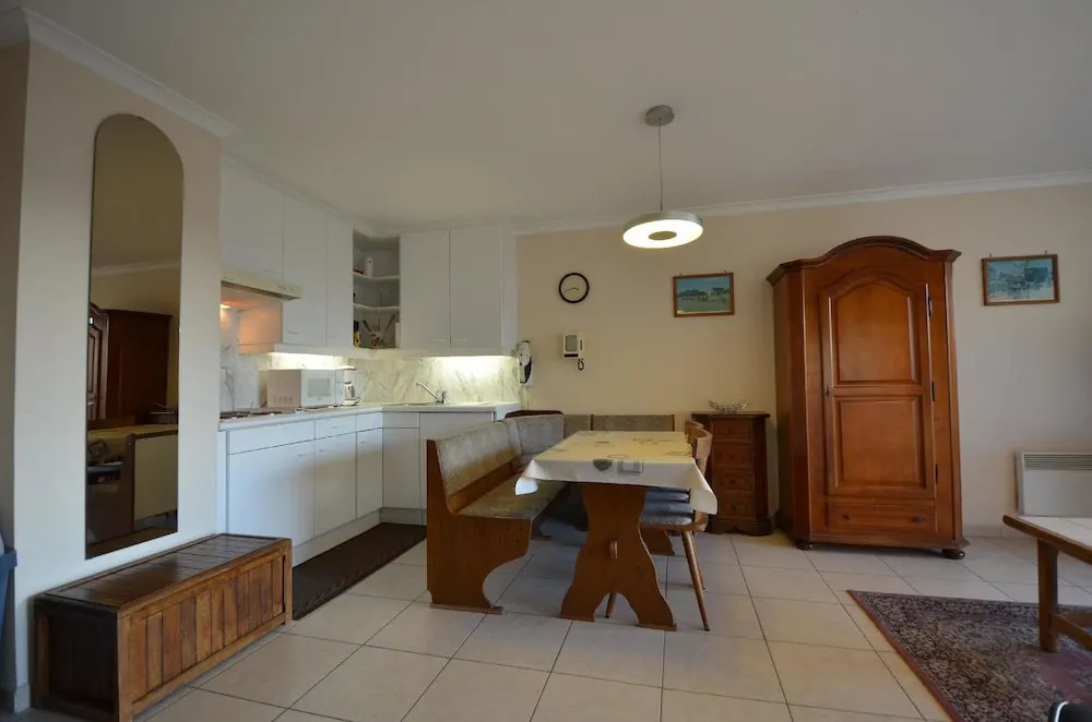Residentie - Plaza - Studio 0835