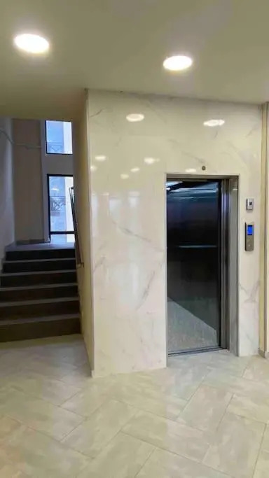 Apartment near 25 meters ski slope