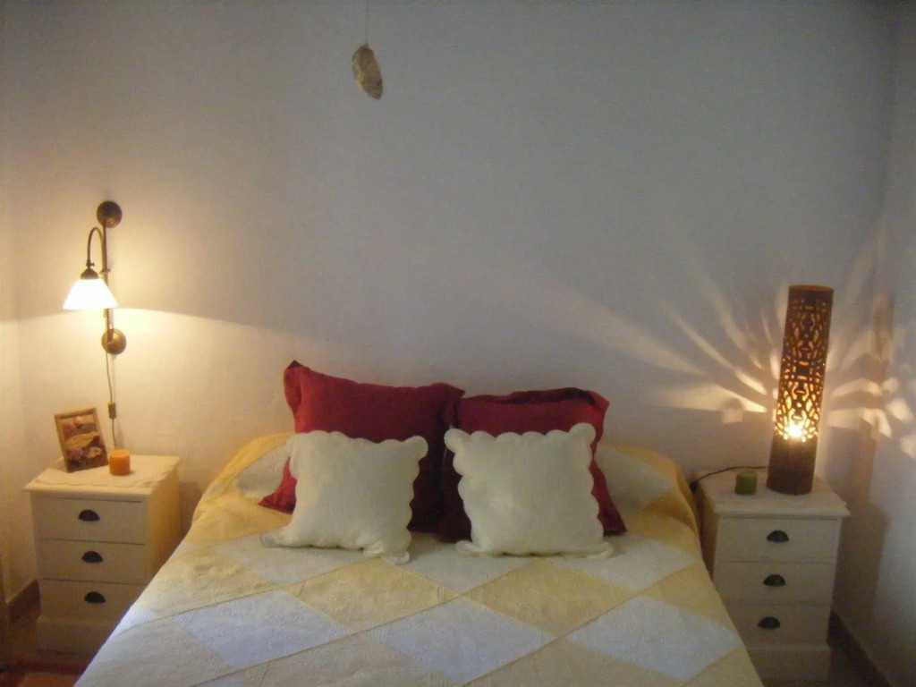 La Casa de Bovedas Charming Inn