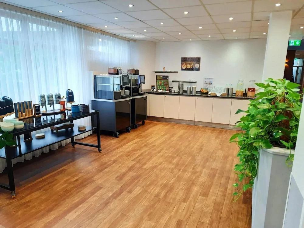 2 Person Holiday Park Home in Brauschweig