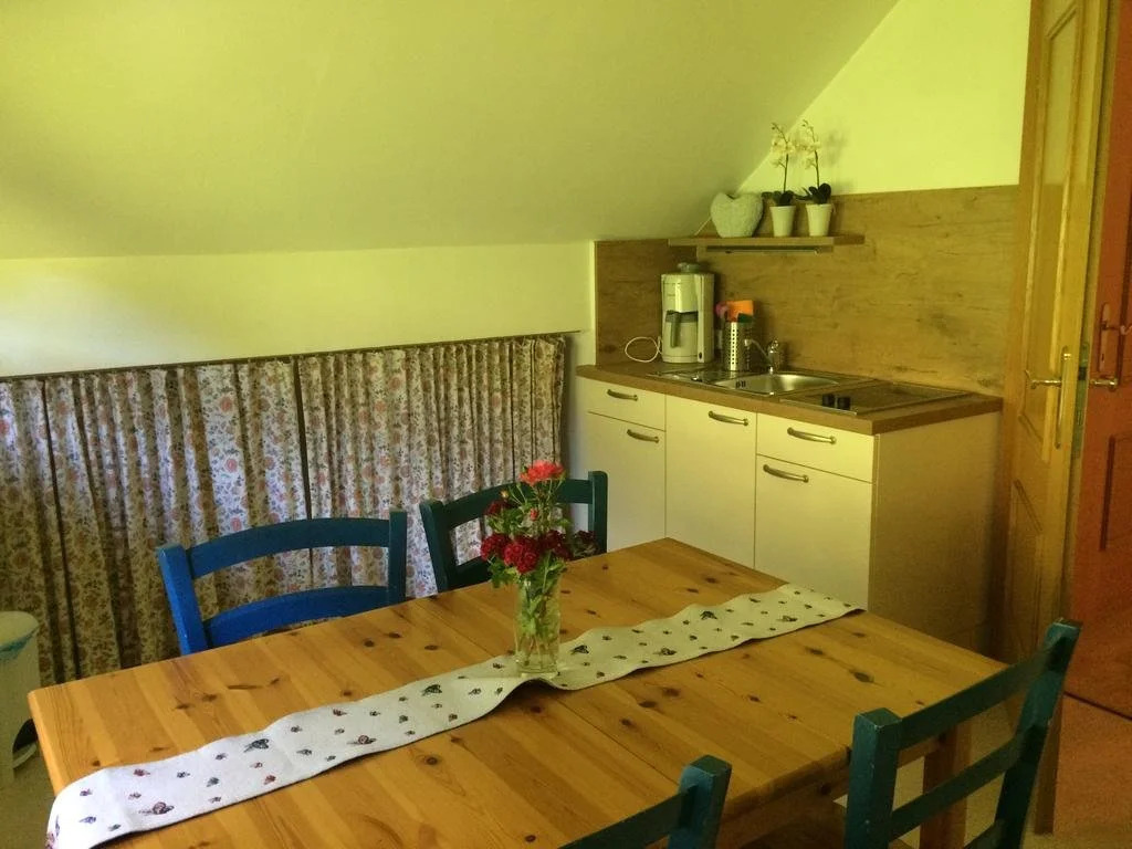 Ferienwohnung Syen