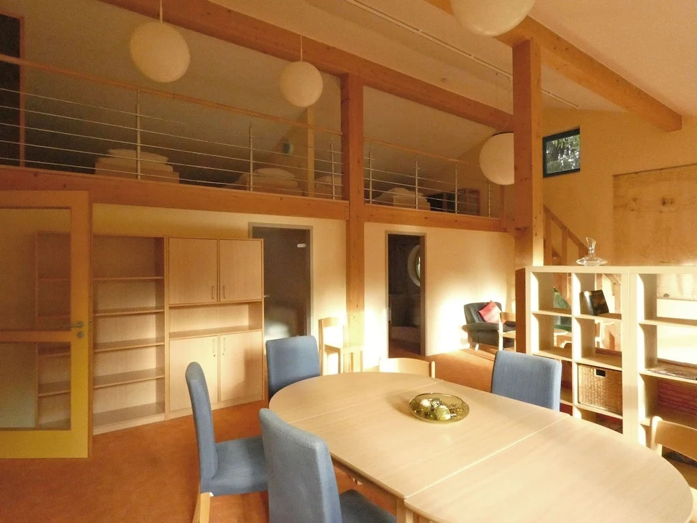 Vibrant Holiday Home in Hahnenklee near Ski Area