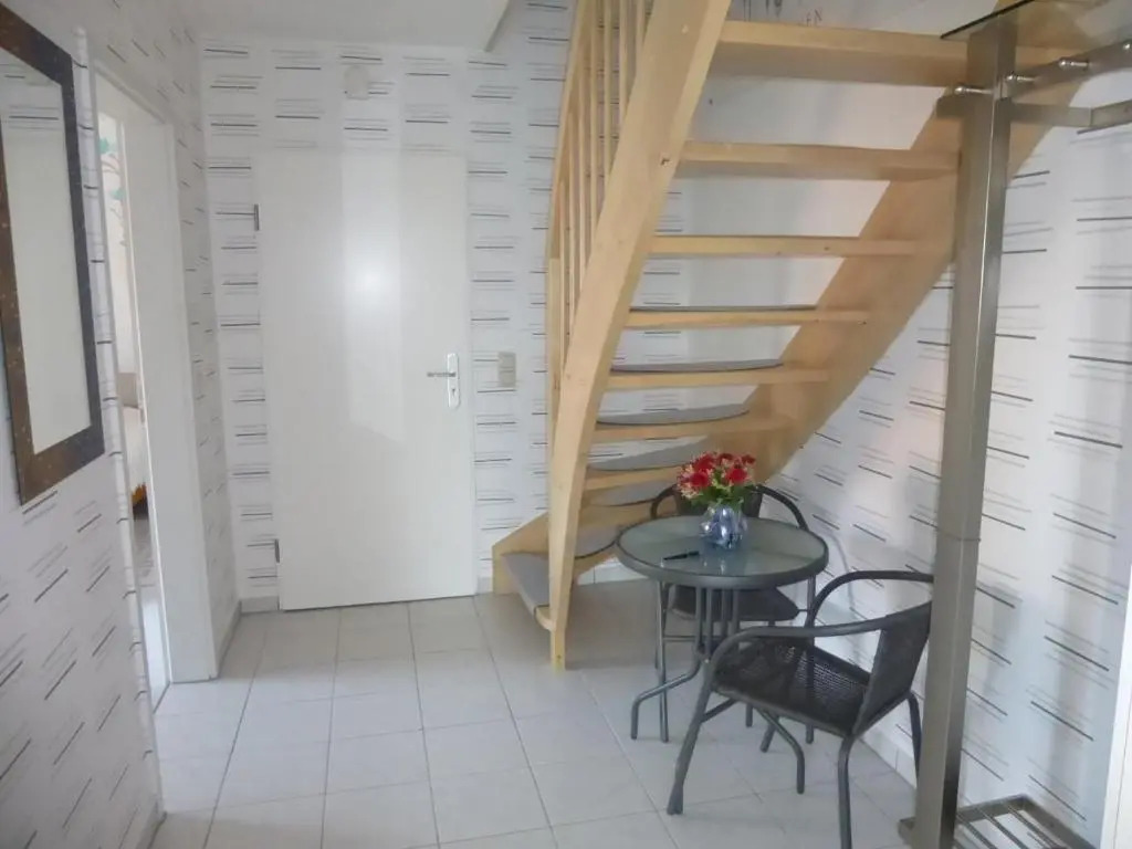 Appartement Stader Str. 3