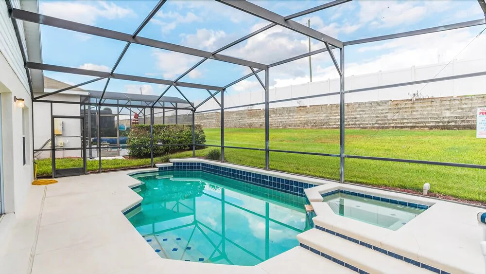 2235 Windsor Palms Resort