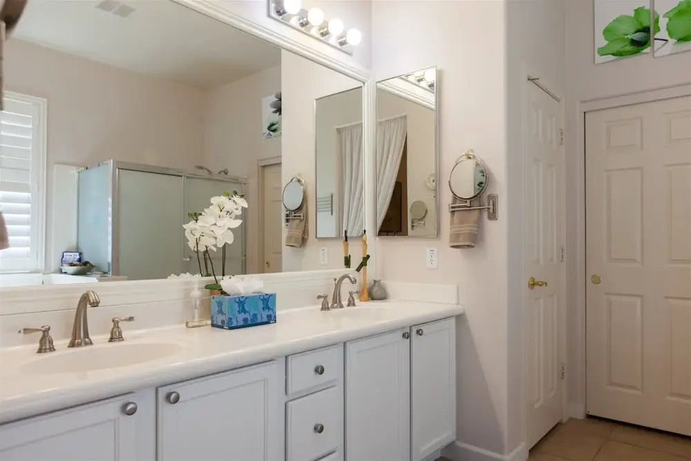 4BR Mesa Home