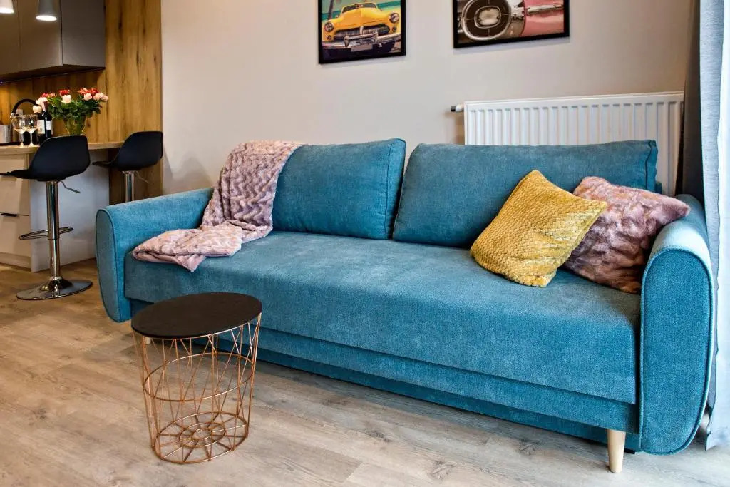 P&O Serviced Apartments MORDOR