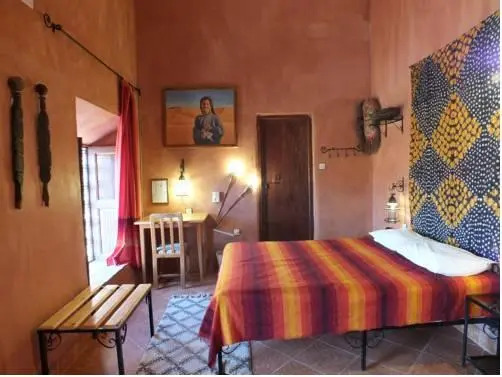 Hotel Tomboctou